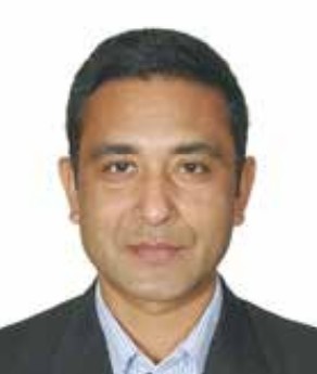 Rajan Dhakal